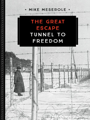 cover image of The Great Escape